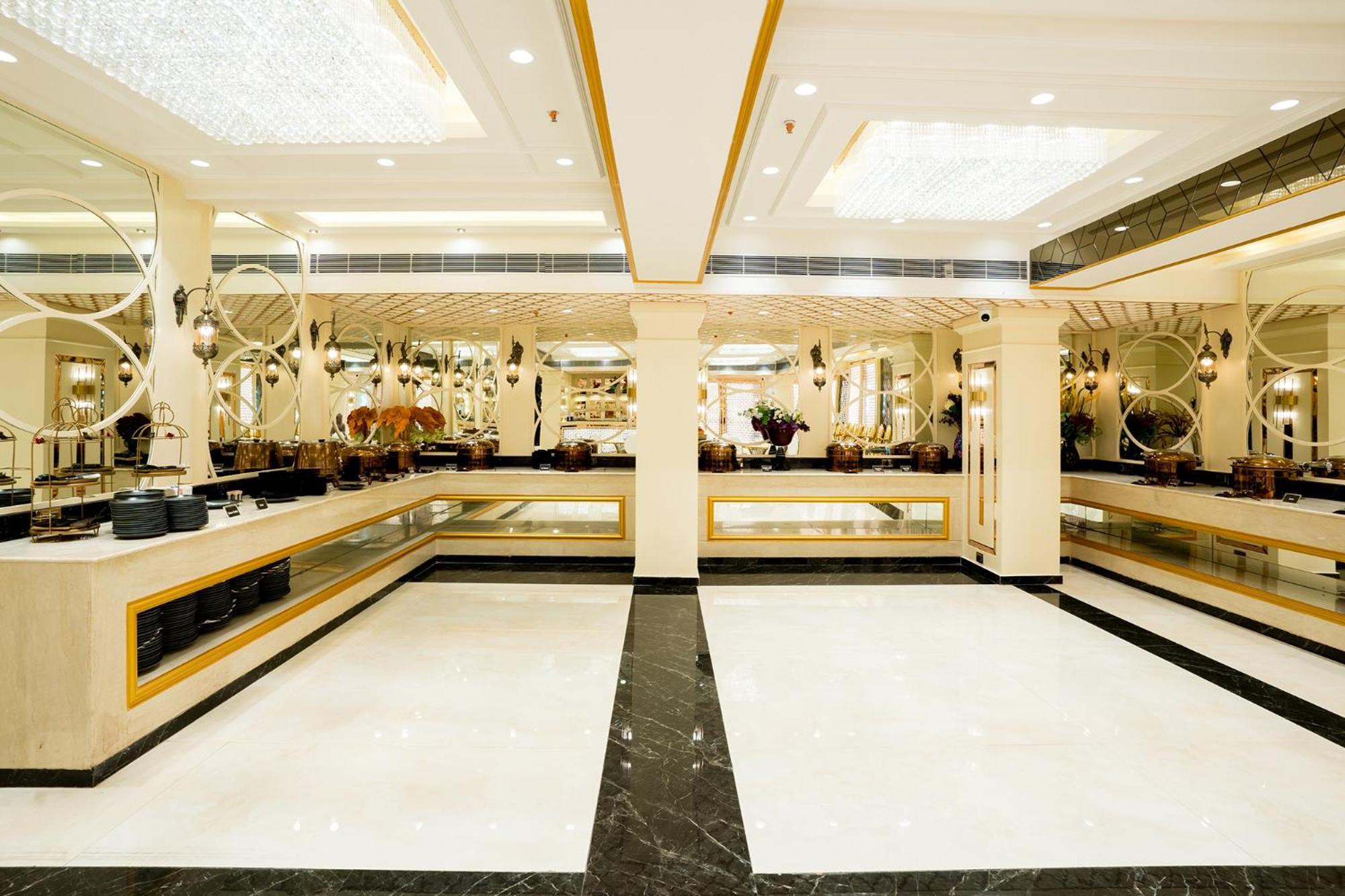 Oriva Vinflora Residency - Nr Lv Prasad Hospital, Banjara Hills Hotel Hyderabad Exterior foto